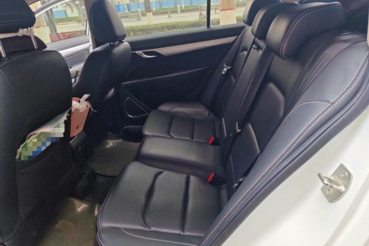 Used Geely Auto Vision S1 2018 1.5L Manual Fong Chi Model
