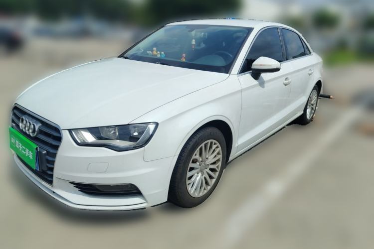Used Audi A3 2016 Limousine 35 TFSI Ambition Edition Guazi used car, China used car export, Used car for sale, Used  cars, Cheapest cars for sale