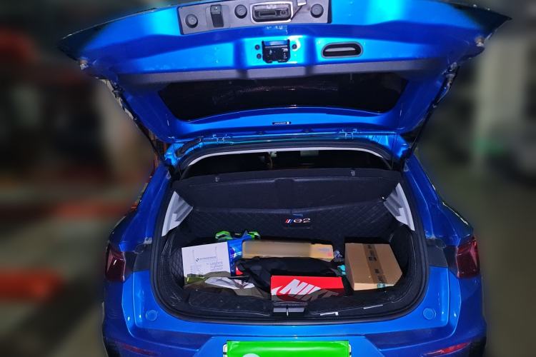 Used BYD e2 2021 Comfort Model
