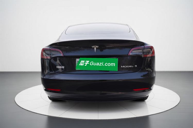 Used Tesla Model 3 2022 Rear-Wheel-Drive Version