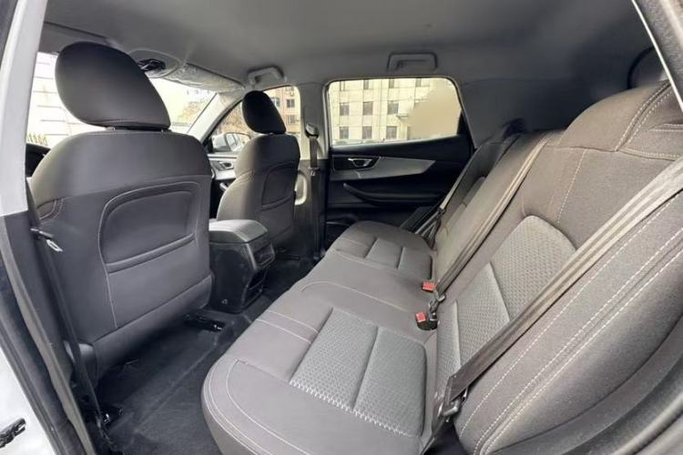 Used Chery Tiggo 5x 2020 1.5L Manual Urban Edition