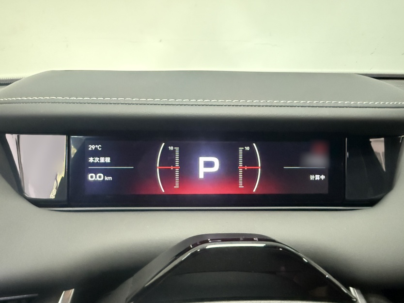 Xiaomi Auto SU7 2026 Model Pro — снимка 19