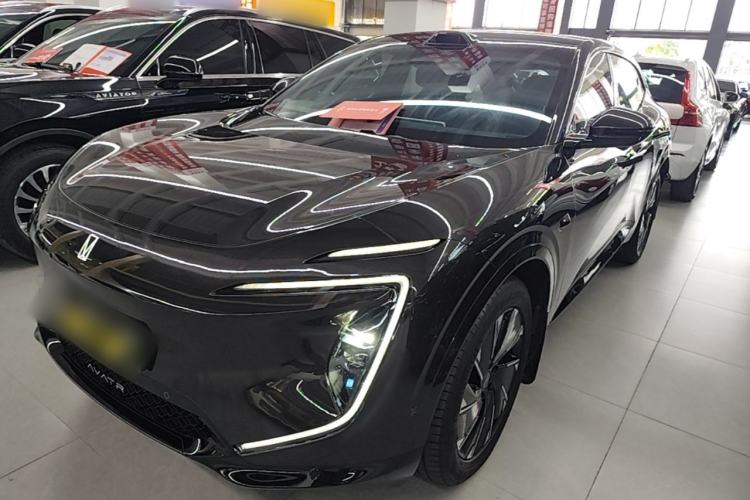 Used Avatr 07 2024 Max Extended-Range Edition