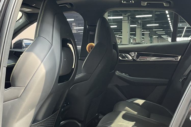 Used Lynk & Co 03 2023 1.5TD DCT JingPro Exterior 10