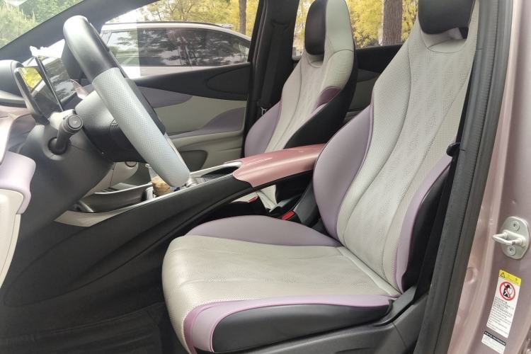Used BYD Dolphin 2023 420 km Fashion Edition