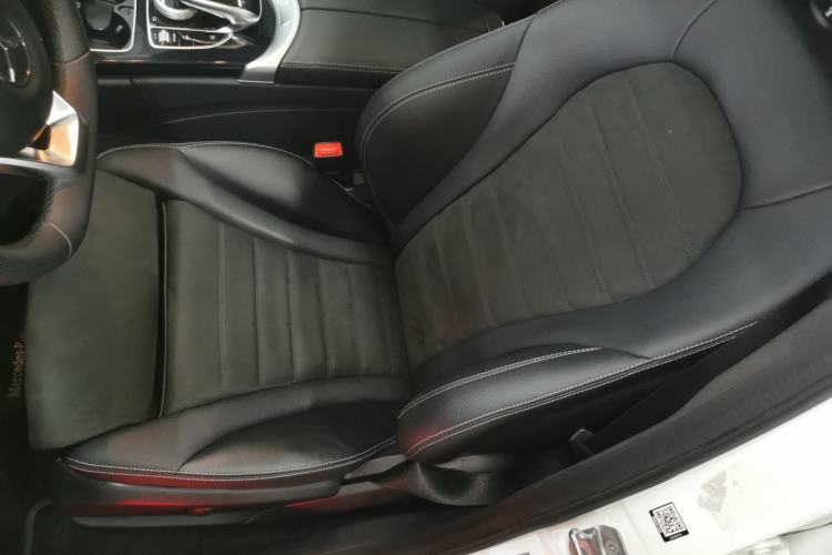 Used Mercedes-Benz C-Class 2017 Restyled C 200 Sport Edition
