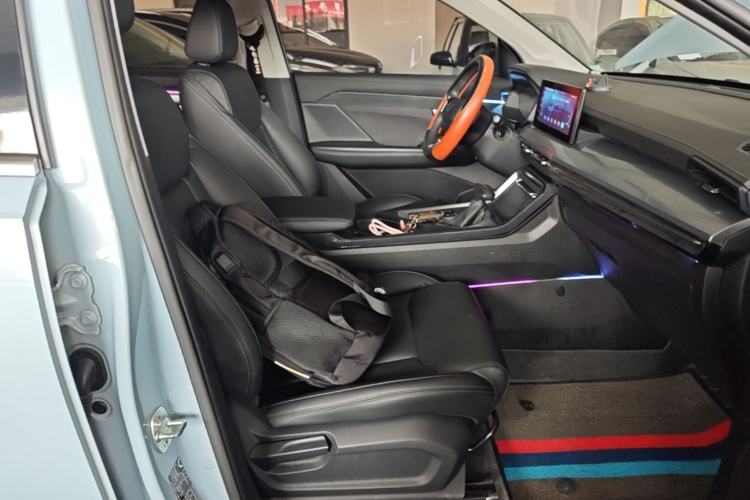 Used Wuling Asta 2021 1.5T CVT Starlight Edition