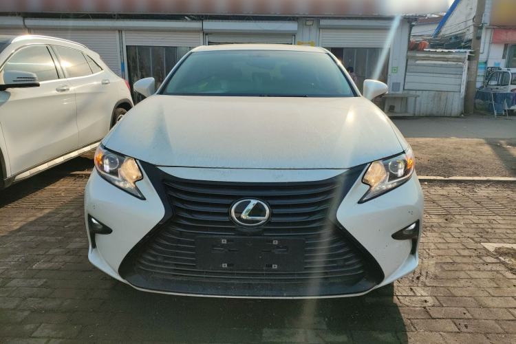 Used Lexus ES 2017 200 30th Anniversary Edition