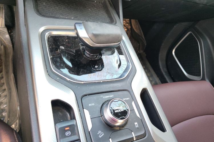 Used Radar Horizon 2023 632 km Yueye Version