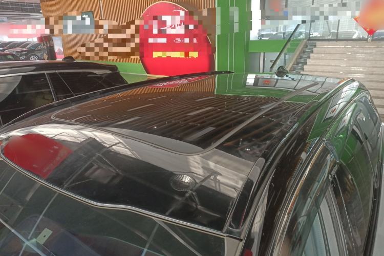 Used Nio ES8 2020 450 km Range 6-Seater Version