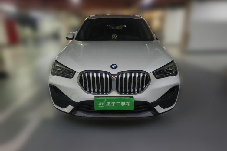 Used BMW X1 2020 sDrive20Li Fashion Model