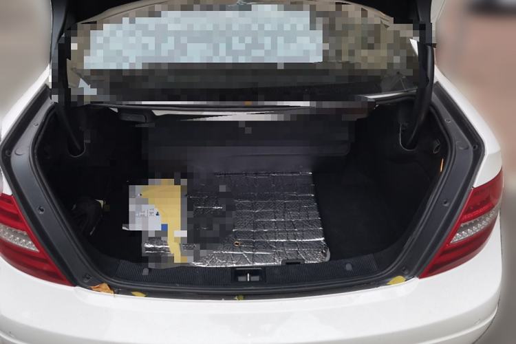 Used Mercedes-Benz C-Class 2013 C 180 Coupe