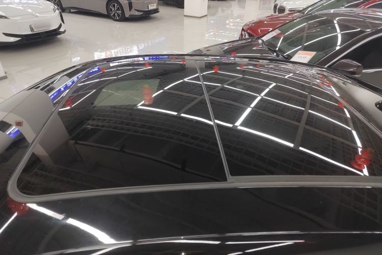 Used Cadillac CT5 2022 28T Luxury Edition
