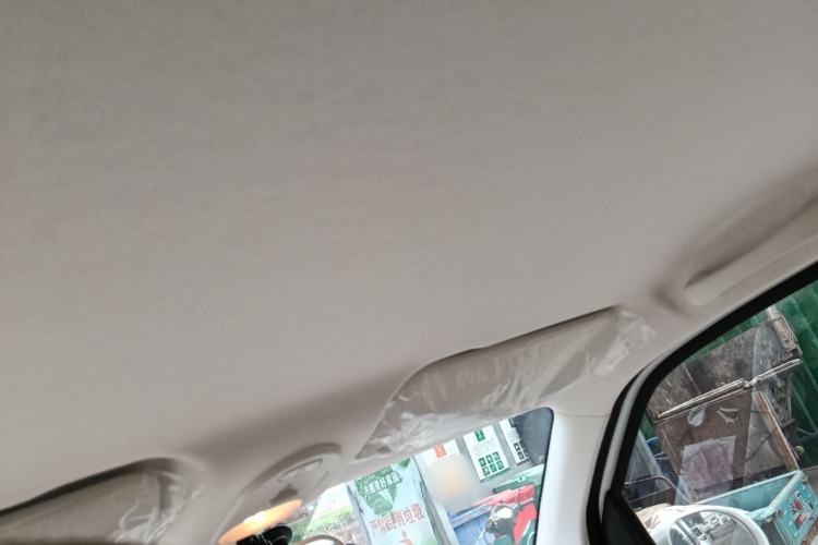 Used Bestune Pony 2026 222km Colorful Horse