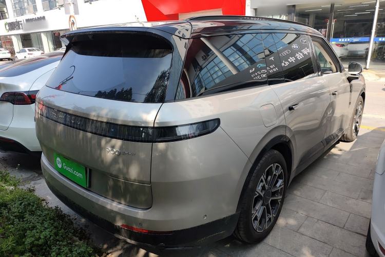 Used Lynk & Co 900 2025 2.0T Ultra