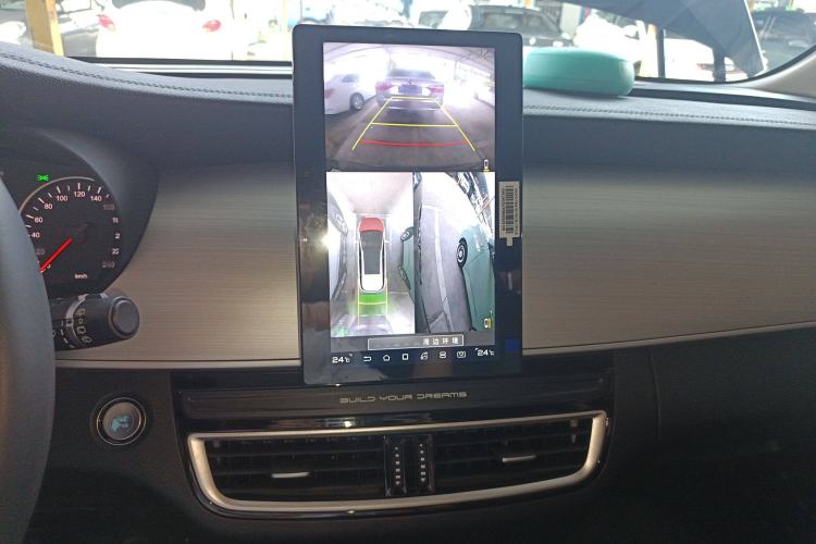 Used BYD Song MAX 2021 Upgraded Model 1.5T Automatic Prestige 6-Seater