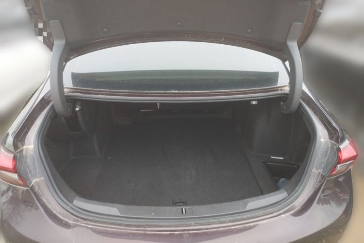 Used Buick LaCrosse 2022 Avenir Avia First Edition Trunk