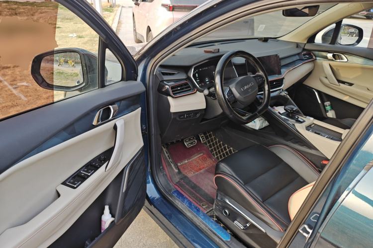 Used Lynk & Co 06 2020 1.5T YAO Halo
