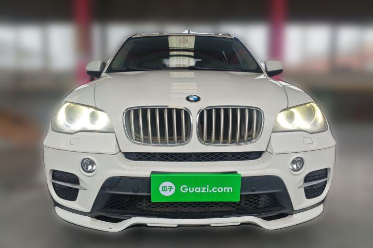 Used BMW X5 2011 xDrive35i Leading Model