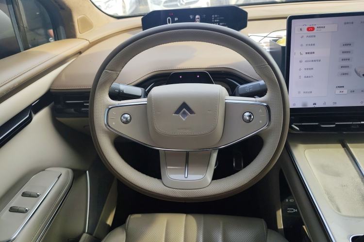 Used Hyptec HT 2024 825 Ultra-High Voltage LiDAR Edition
