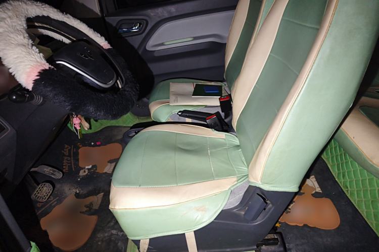 Used Wuling Hongguang MINIEV 2022 Macaron Premium Model – Lithium Iron Phosphate