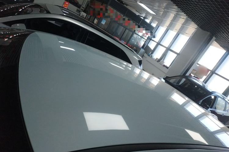 Used Baojun Cloud 2023 460 Pro
