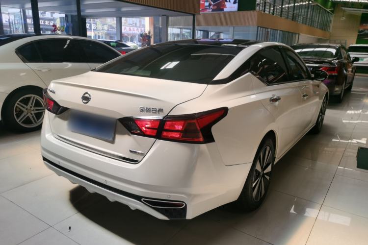 Used Nissan Teana 2021 2.0L XL Comfort Edition
