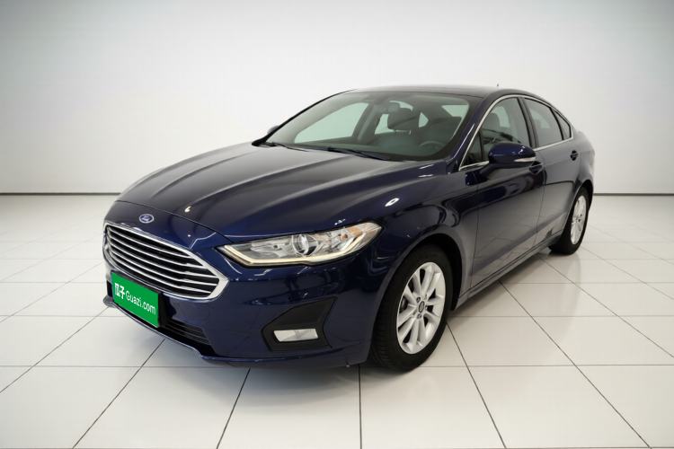 Used Ford Mondeo 2020 EcoBoost 200 Stylish Model