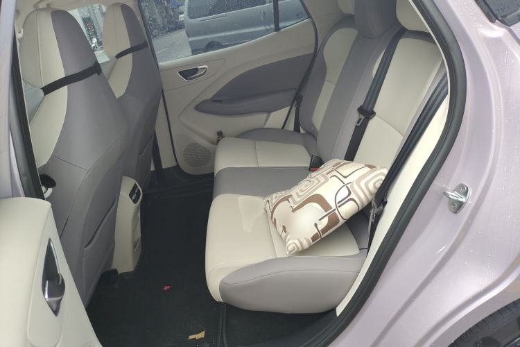 Used MG 4 EV 2026 Model 437 Composed Edition