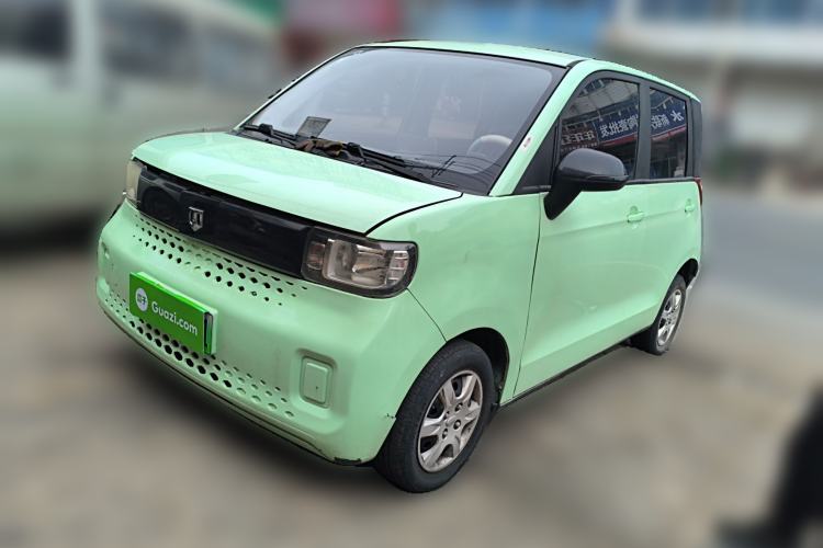 Used Baizhi New Energy Daxiong 2022 10.36kWh Le Xiong