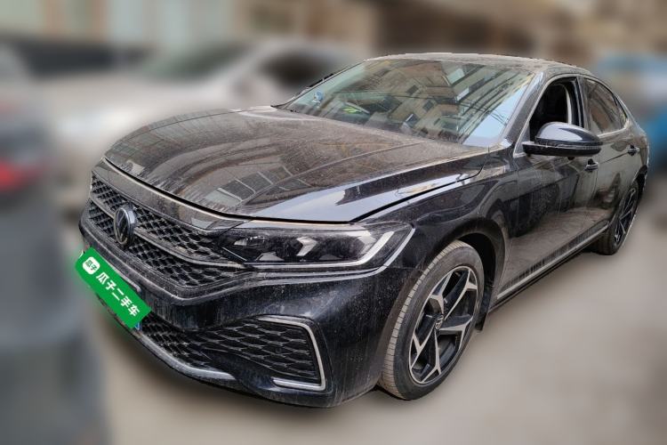 Used Volkswagen Passat 2024 380TSI Starry Elite Edition