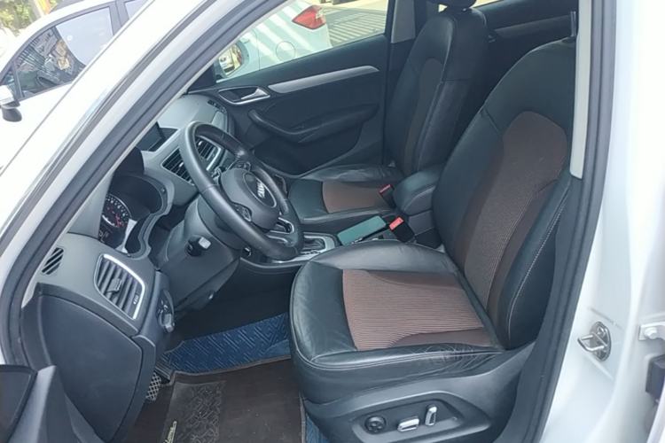 Used Audi Q3 2016 35 TFSI Fashion Model