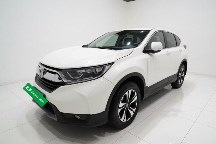 Used Honda CR-V 2017 240TURBO CVT 2WD Urban Edition Guazi used car, China used car export, Used car for sale, Used  cars, Cheapest cars for sale