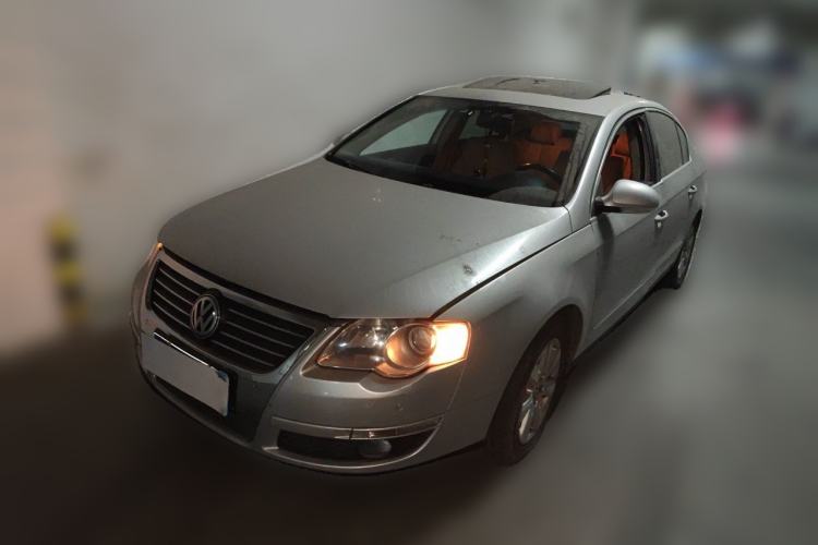 Used Volkswagen Magotan 2007 1.8 TSI Automatic Comfort Model