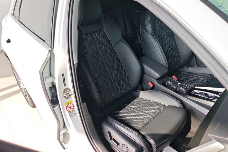 Used Audi A3 2025 Sportback 35TFSI Prestige Edition
