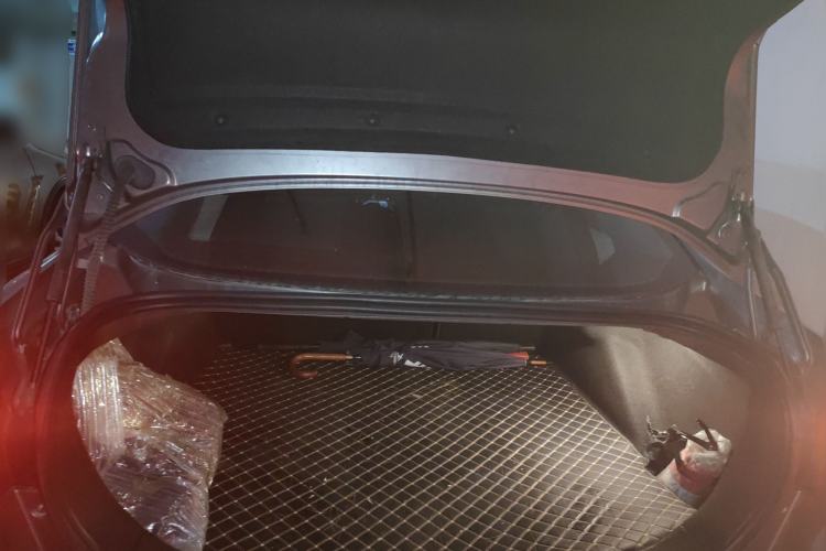 Used Ford Mondeo 2011 2.0L GTDi240 Ultimate Edition