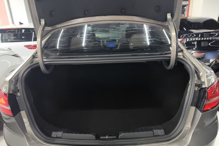 Used Ford Escort 2015 1.5L Automatic Comfort Edition
