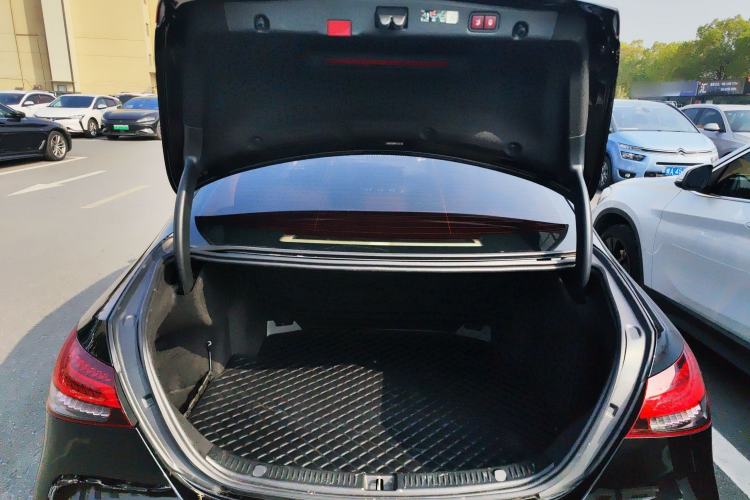 Used Mercedes-Benz E-Class 2023 E 300 L Luxury Model
