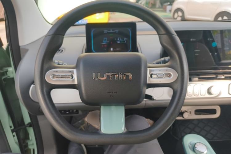 Used CHANGAN NEVO Lumin 2023 205km Xiangqin Version