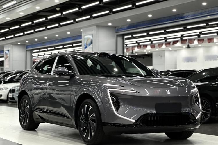 Used Avatr 07 2024 Max Pure Electric Edition
