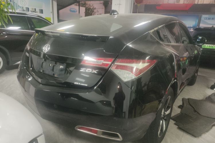 Used Acura ZDX 2012 3.7 Standard Edition
