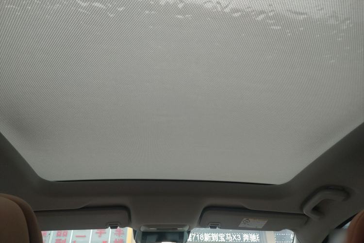 Used XPeng P5 2021 550E