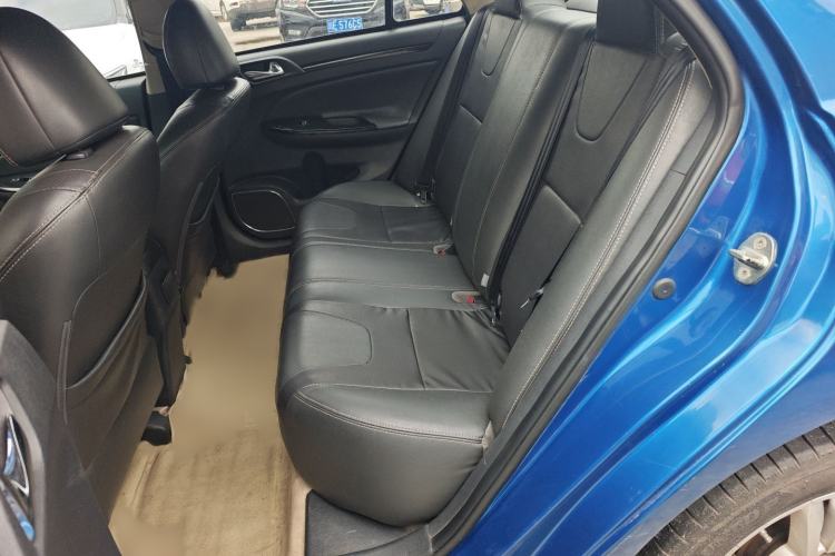 Used BYD Surui 2014 1.5L Manual Comfort Model