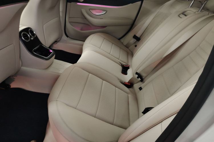 Used Mercedes-Benz E-Class 2023 Restyled E 300 L Sporty and Stylish Edition