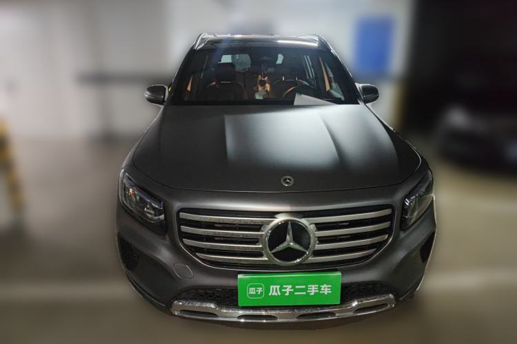 Used Mercedes-Benz GLB 2024 Refresh GLB 220 Fashion Edition Front