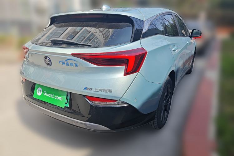 Used Buick Velite 6 2024 430km Enjoyment Version