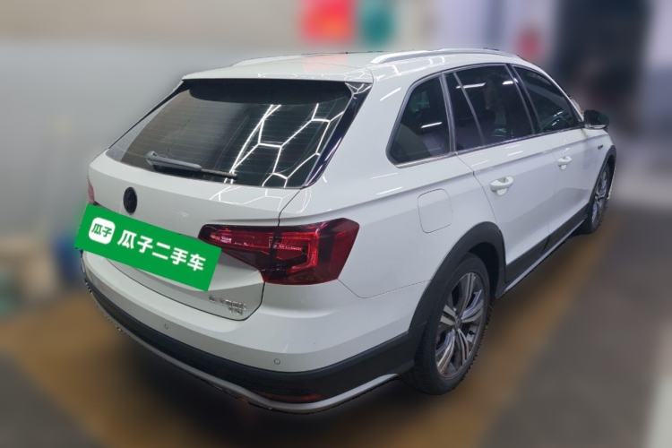 Used Volkswagen C-TREK 2020 1.5L Automatic Comfort Model