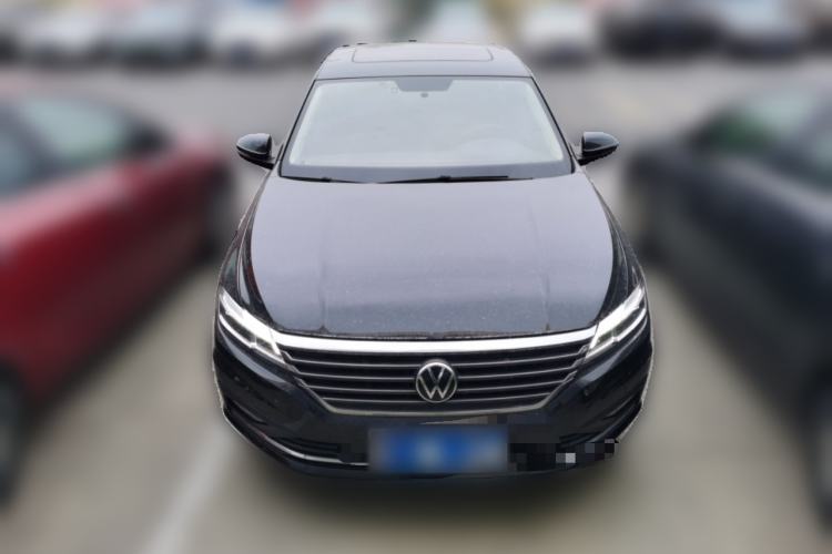 Used Volkswagen Lavida 2021 280TSI DSG Comfort Edition Front