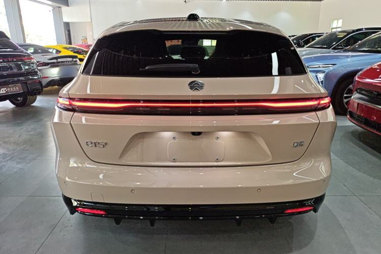 Used Nio ET5T 2025 75 kWh Touring Rear