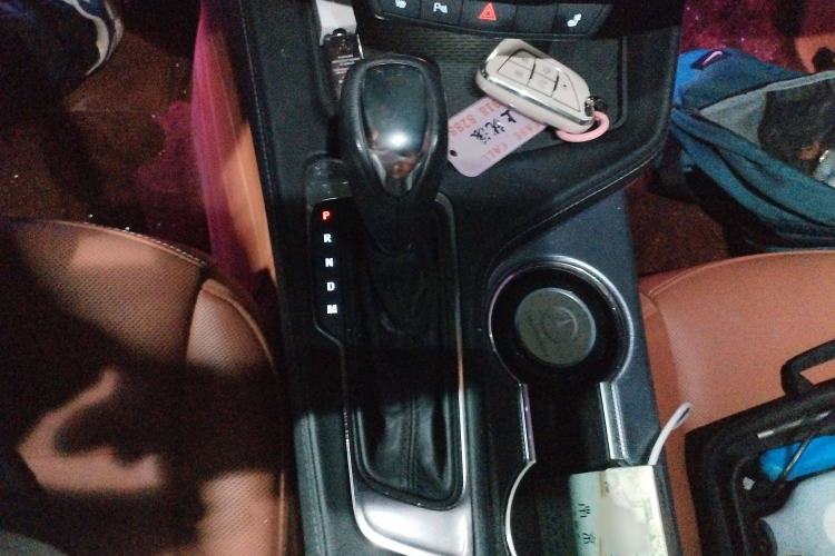 Used Cadillac CT4 2022 28T Luxury Edition